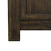 Colorado Table Charcoal - Tony’s Furniture Store & Linen (GA) - Multi Location