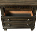 McCoy 2-Drawer Nightstand with USB - Tony’s Furniture Store & Linen (GA) - Multi Location