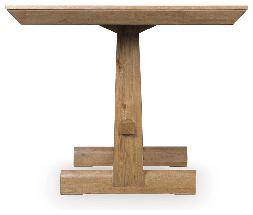 Ridgester Counter Height Table