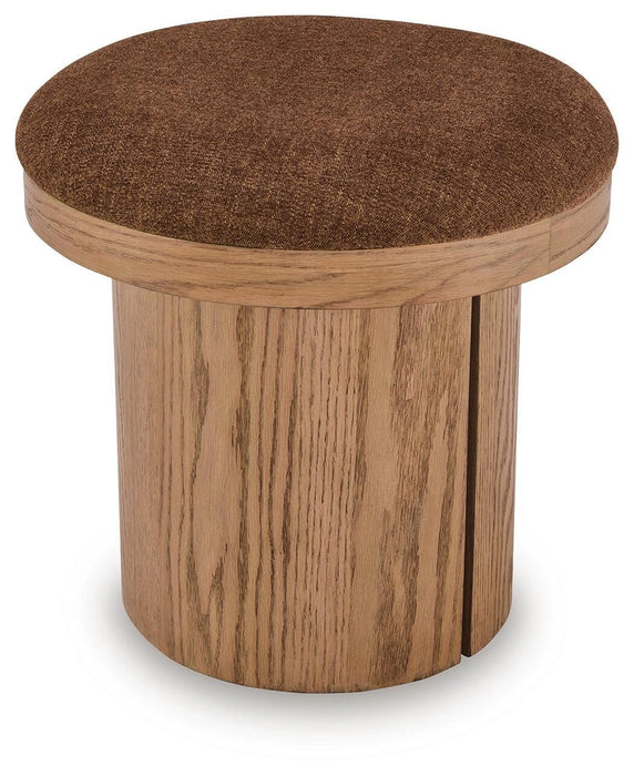 Lewisen Stool
