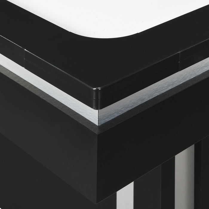 Cloud Air Hockey Table (SSG-102506) Air Hockey Table - Tony’s Furniture Store & Linen (GA) - Multi Location