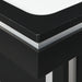 Cloud Air Hockey Table (SSG-102506) Air Hockey Table - Tony’s Furniture Store & Linen (GA) - Multi Location