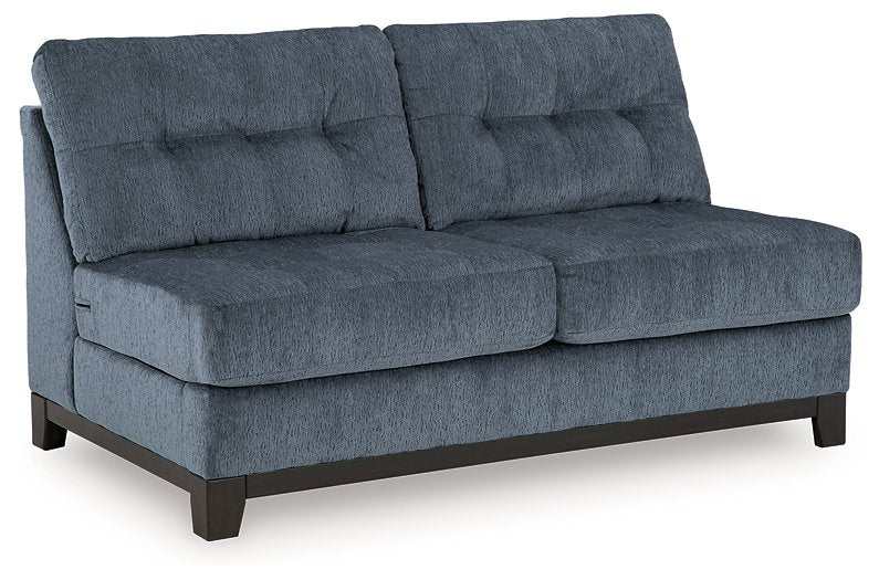 Maxon Place Sectional with Chaise - Tony’s Furniture Store & Linen (GA) - Multi Location