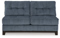 Maxon Place Sectional with Chaise - Tony’s Furniture Store & Linen (GA) - Multi Location