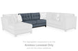 Maxon Place Sectional with Chaise - Tony’s Furniture Store & Linen (GA) - Multi Location