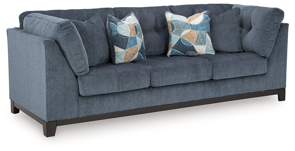Maxon Place Sectional with Chaise - Tony’s Furniture Store & Linen (GA) - Multi Location