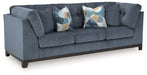 Maxon Place Sectional with Chaise - Tony’s Furniture Store & Linen (GA) - Multi Location