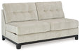Maxon Place Sectional with Chaise - Tony’s Furniture Store & Linen (GA) - Multi Location