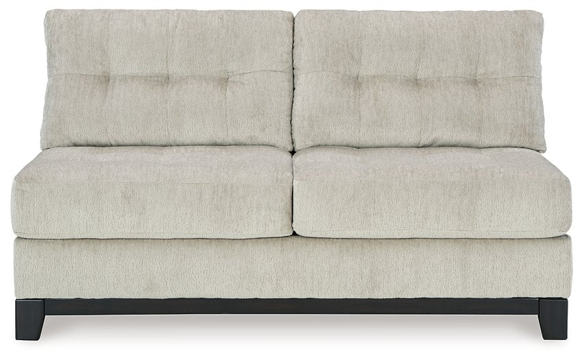 Maxon Place Sectional with Chaise - Tony’s Furniture Store & Linen (GA) - Multi Location