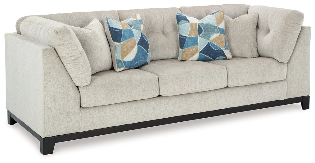 Maxon Place Sectional with Chaise - Tony’s Furniture Store & Linen (GA) - Multi Location