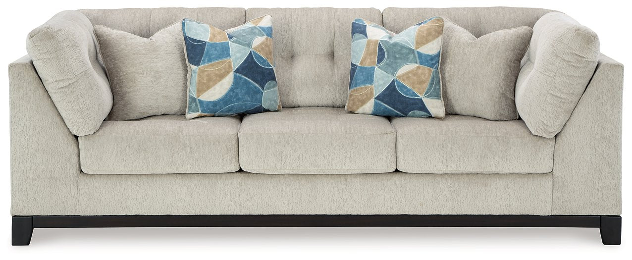 Maxon Place Sectional with Chaise - Tony’s Furniture Store & Linen (GA) - Multi Location