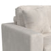 Arizona Modular Armchair/Chaise with 1 Pillow 20" in Steno Beige - Tony’s Furniture Store & Linen (GA) - Multi Location