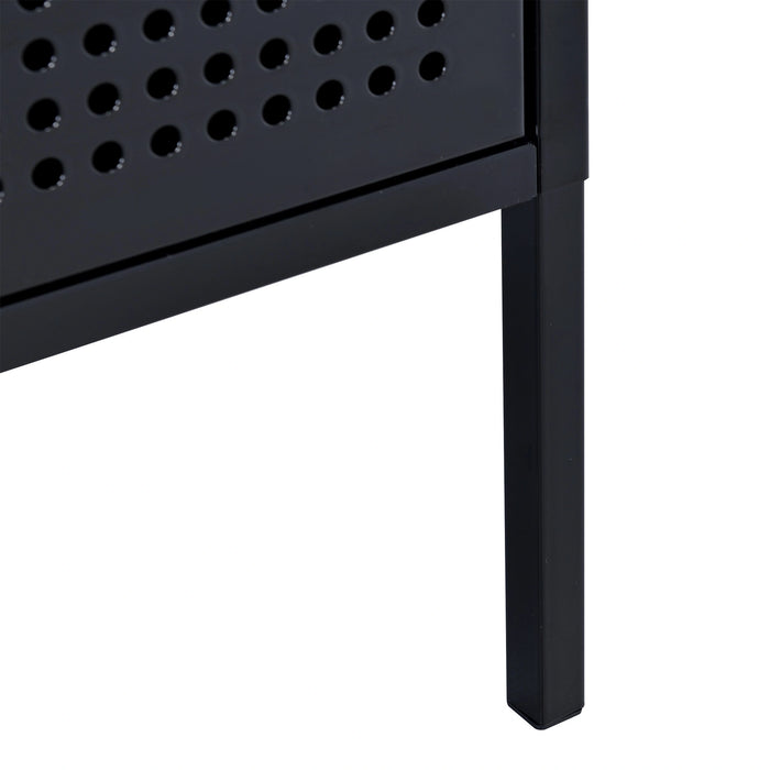Ember Nightstand (C-1094) W/USB - Tony’s Furniture Store & Linen (GA) - Multi Location
