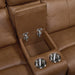 Mustang Living Room Set in Aline - Tony’s Furniture Store & Linen (GA) - Multi Location