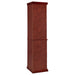 Appledale Curio Cabinet - Tony’s Furniture Store & Linen (GA) - Multi Location