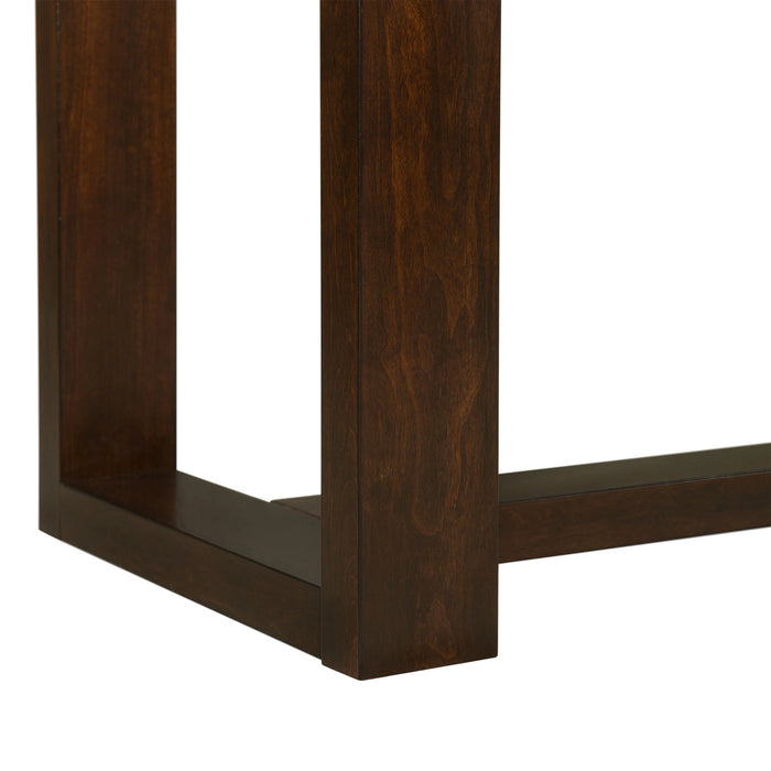 Hardy Occasional Bar Table Single Pack (Table + Three Stools) - Tony’s Furniture Store & Linen (GA) - Multi Location