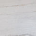 Lanette End Table with White Marble Top in Black - Tony’s Furniture Store & Linen (GA) - Multi Location