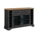 Montrose Server in Espresso and Brown - Tony’s Furniture Store & Linen (GA) - Multi Location