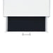 Irvine Mini Dressing Table with Stool, LED and USB in Glossy White - Tony’s Furniture Store & Linen (GA) - Multi Location