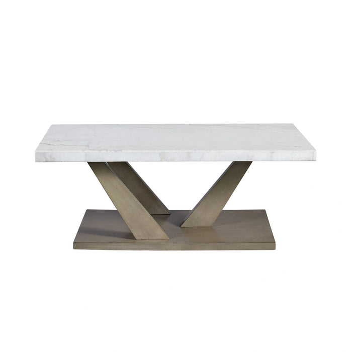 Greta 2PC Occasional Table Set-Coffee Table & End Table - Tony’s Furniture Store & Linen (GA) - Multi Location