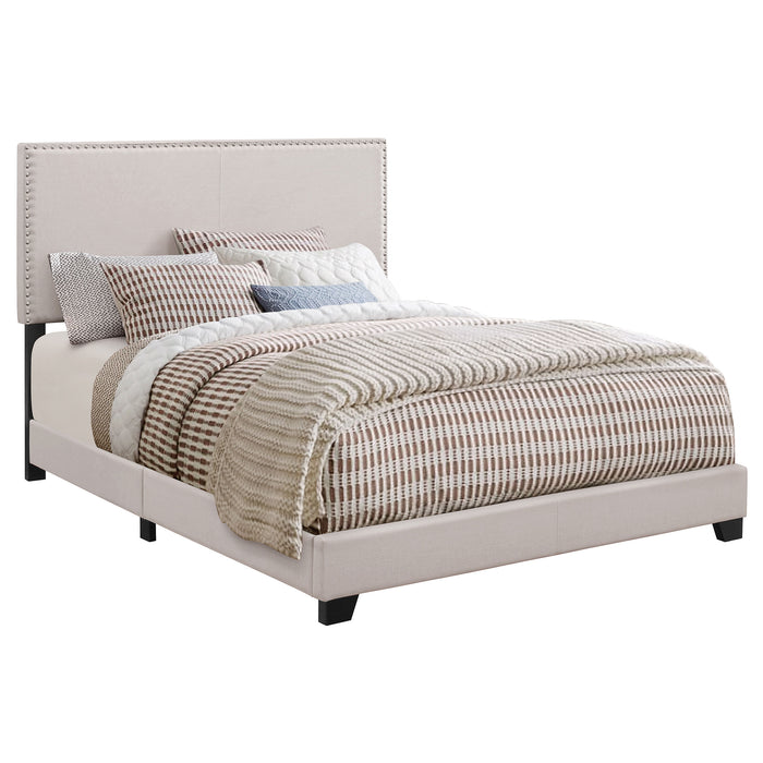 Boyd Panel Bed - Tony’s Furniture Store & Linen (GA) - Multi Location