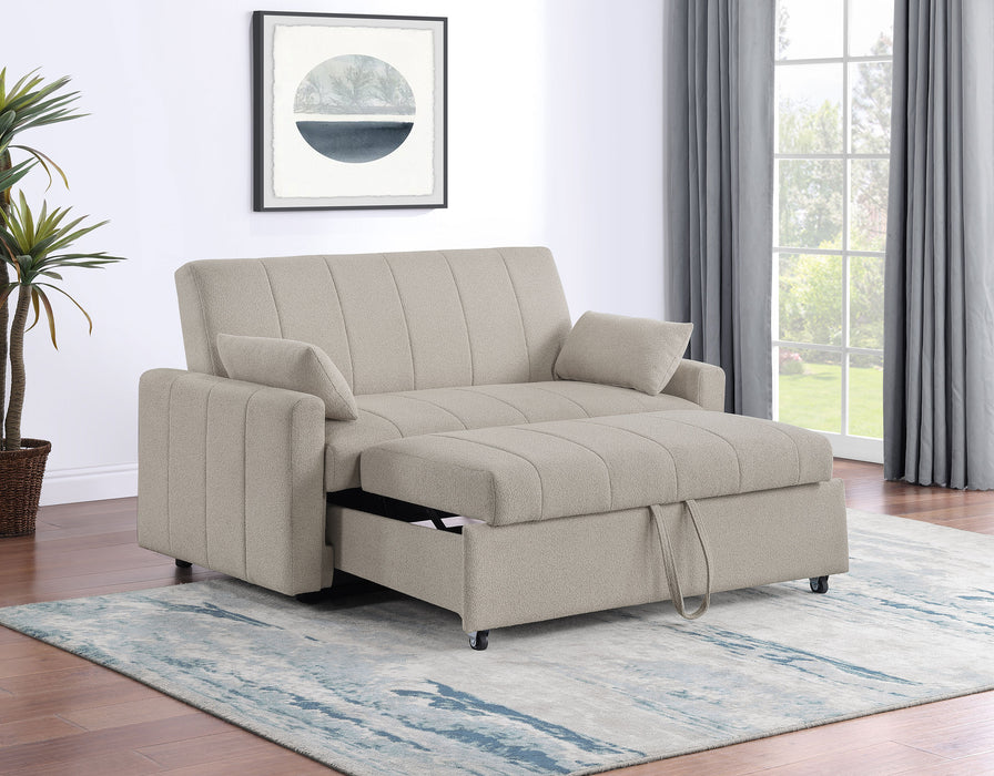 Portland Sofa Bed - Tony’s Furniture Store & Linen (GA) - Multi Location