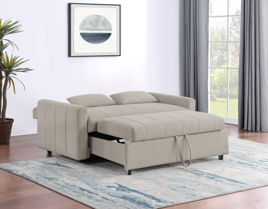 Portland Sofa Bed - Tony’s Furniture Store & Linen (GA) - Multi Location