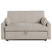Portland Sofa Bed - Tony’s Furniture Store & Linen (GA) - Multi Location
