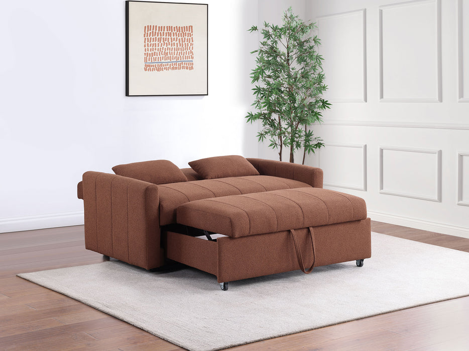 Portland Sofa Bed - Tony’s Furniture Store & Linen (GA) - Multi Location