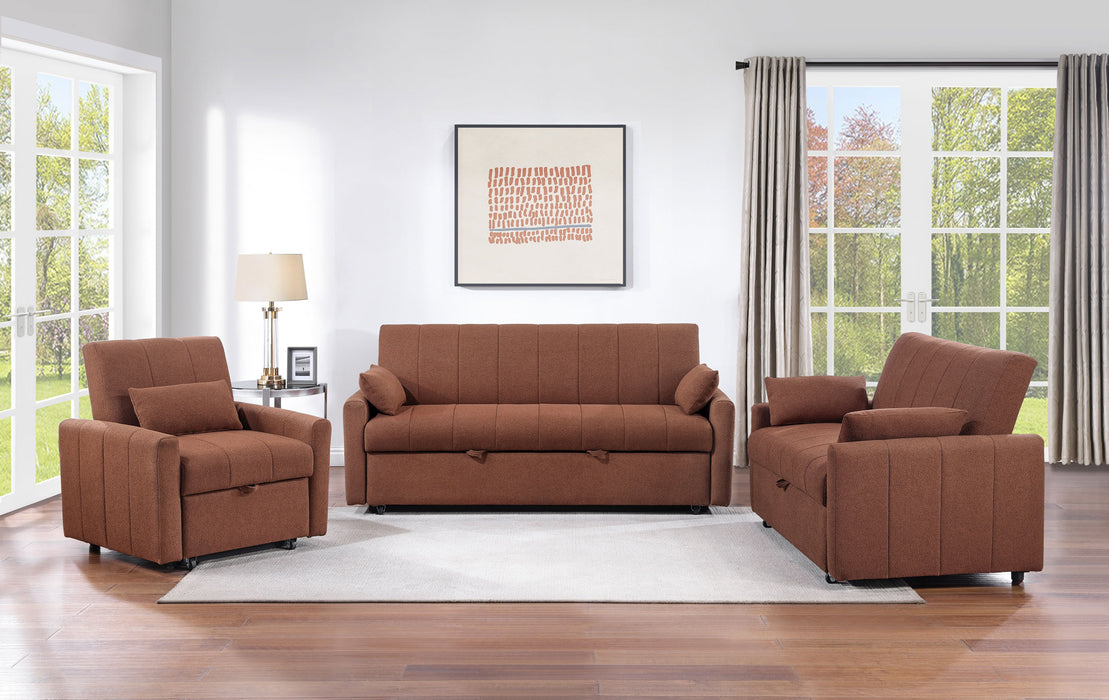 Portland Sofa Bed - Tony’s Furniture Store & Linen (GA) - Multi Location