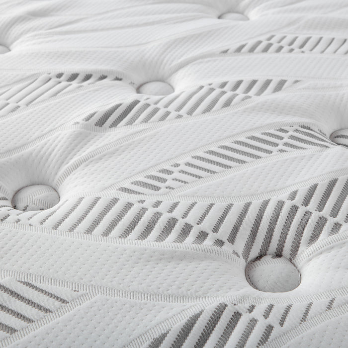 Hayes Mattress - Tony’s Furniture Store & Linen (GA) - Multi Location