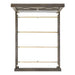 Maverick Panel Bedroom Set in Antique Grey - Tony’s Furniture Store & Linen (GA) - Multi Location