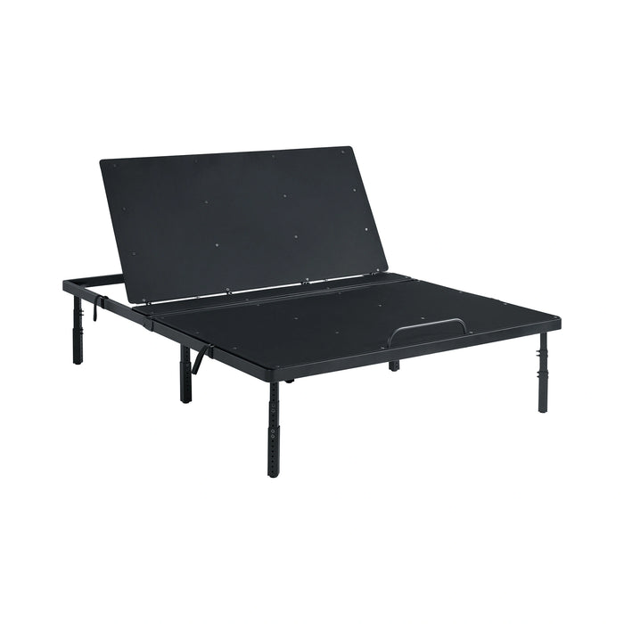 Z Base Air Adjustable Bed with Head Incline - Tony’s Furniture Store & Linen (GA) - Multi Location