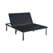 Z Base Air Adjustable Bed with Head Incline - Tony’s Furniture Store & Linen (GA) - Multi Location