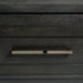 Elodie Server in Charcoal - Tony’s Furniture Store & Linen (GA) - Multi Location