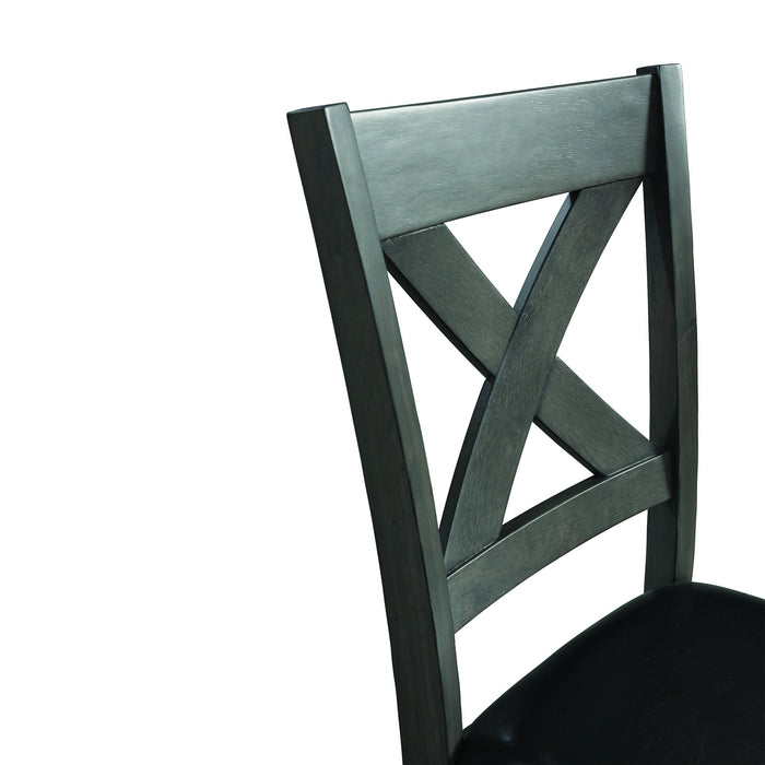 Alex Side Chair (2 Per Pack) - Tony’s Furniture Store & Linen (GA) - Multi Location