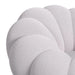 Bubble Swivel Chair and Ottoman - Tony’s Furniture Store & Linen (GA) - Multi Location