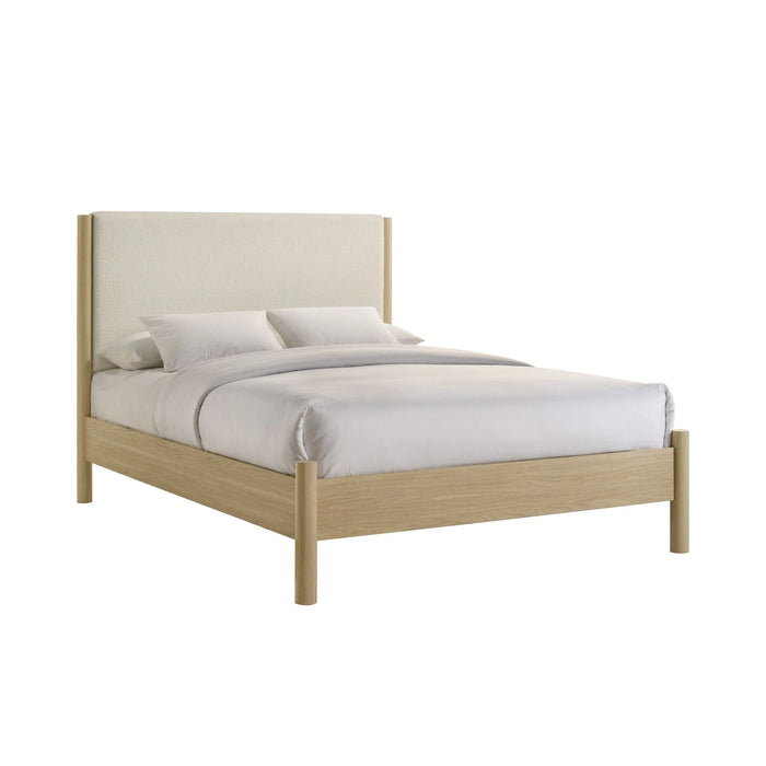 Jonas Bed in Natural - Tony’s Furniture Store & Linen (GA) - Multi Location