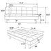 Scout Sofa Bed - Tony’s Furniture Store & Linen (GA) - Multi Location