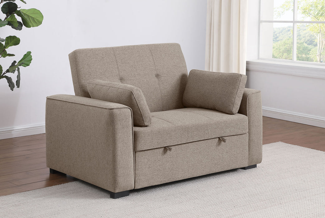 Edith Sofa Bed - Tony’s Furniture Store & Linen (GA) - Multi Location
