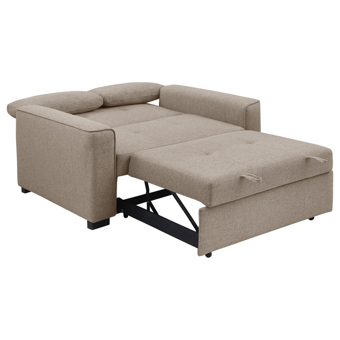 Edith Sofa Bed - Tony’s Furniture Store & Linen (GA) - Multi Location