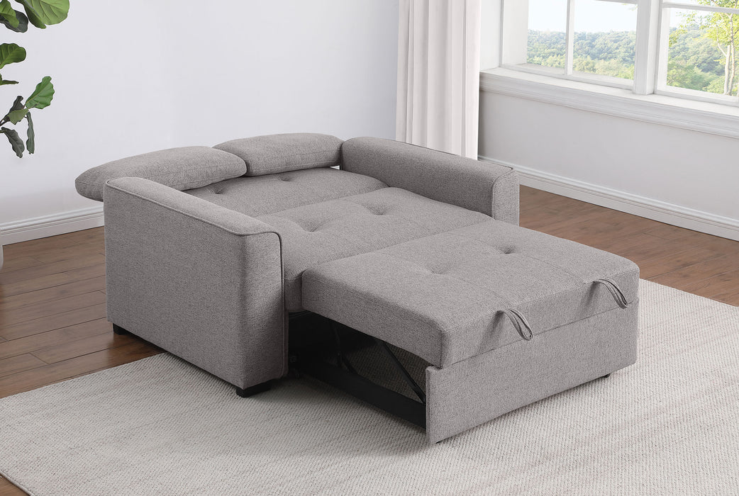 Edith Sofa Bed - Tony’s Furniture Store & Linen (GA) - Multi Location