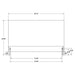 Zyla Eastern King Headboard - Tony’s Furniture Store & Linen (GA) - Multi Location