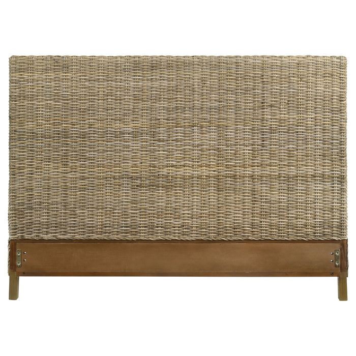 Zyla Queen Headboard - Tony’s Furniture Store & Linen (GA) - Multi Location