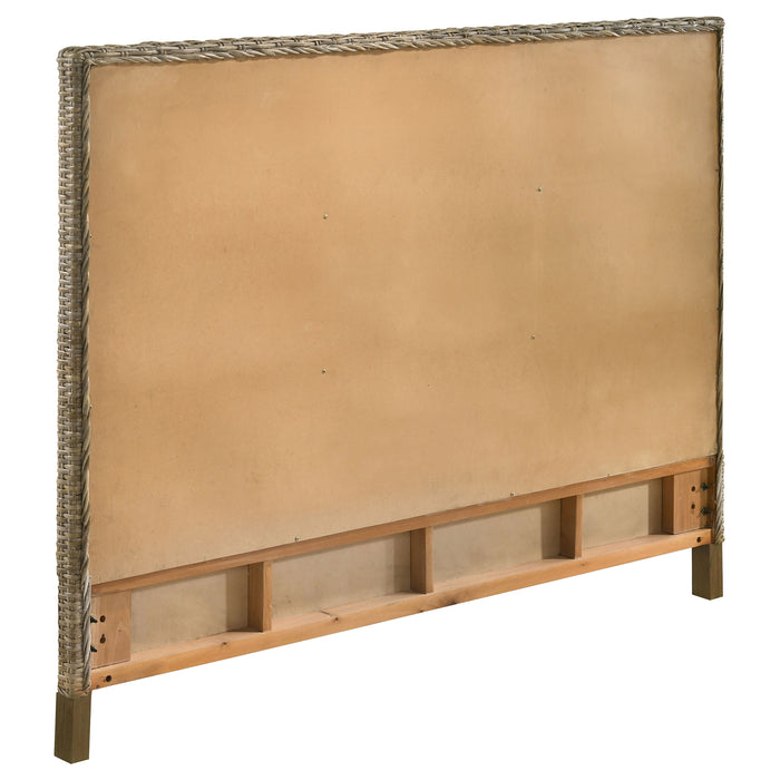 Zyla Queen Headboard - Tony’s Furniture Store & Linen (GA) - Multi Location