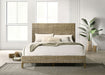 Zyla Queen Headboard - Tony’s Furniture Store & Linen (GA) - Multi Location