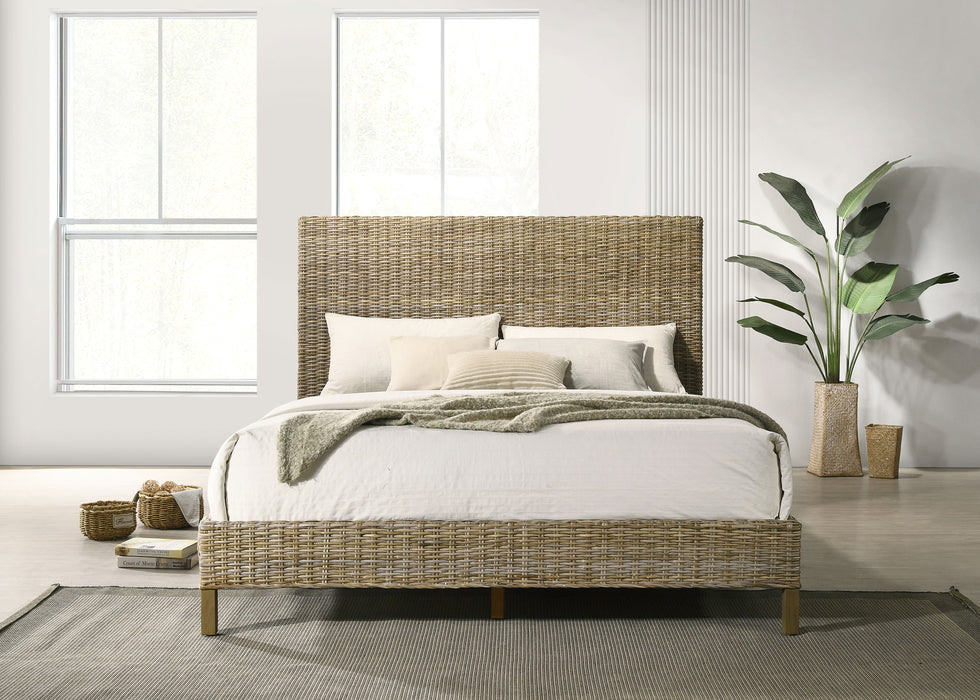 Zyla Queen Headboard - Tony’s Furniture Store & Linen (GA) - Multi Location