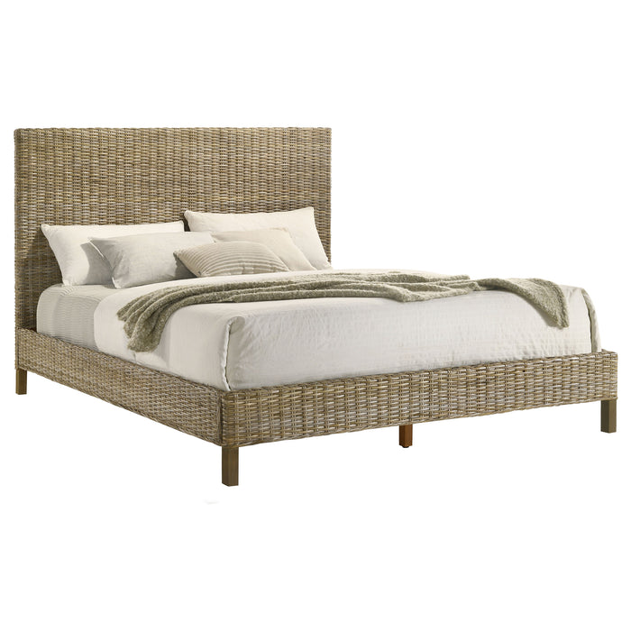 Zyla Queen Bed - Tony’s Furniture Store & Linen (GA) - Multi Location