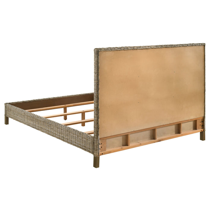 Zyla Queen Bed - Tony’s Furniture Store & Linen (GA) - Multi Location