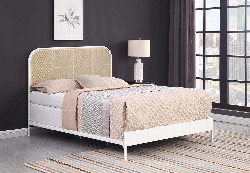 Amherst Full Bed - Tony’s Furniture Store & Linen (GA) - Multi Location